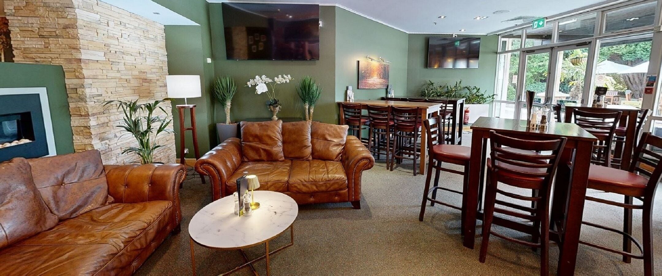 Foto - Meon Valley Hotel, Spa & Golf