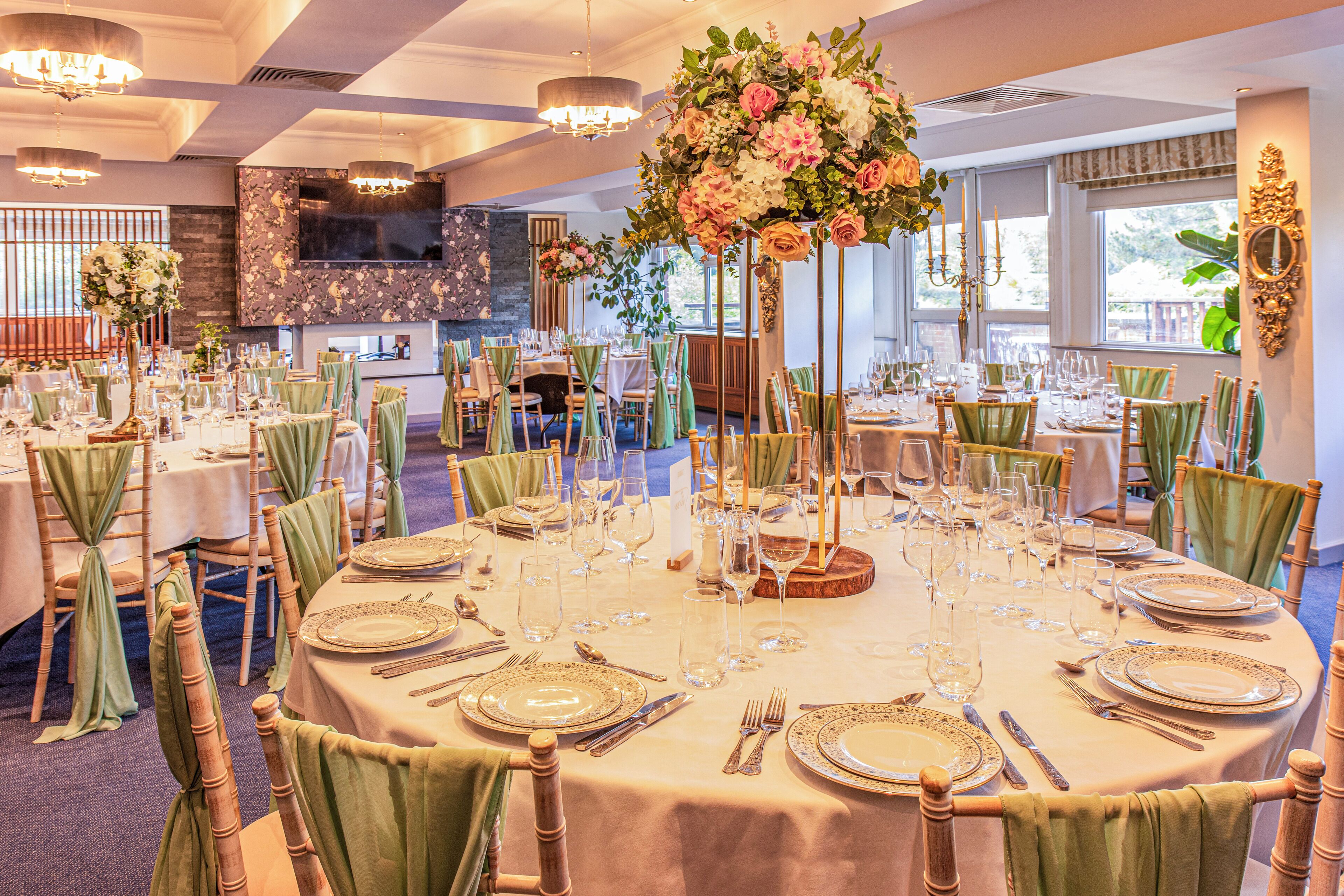 Photo - Meon Valley Hotel, Spa & Golf