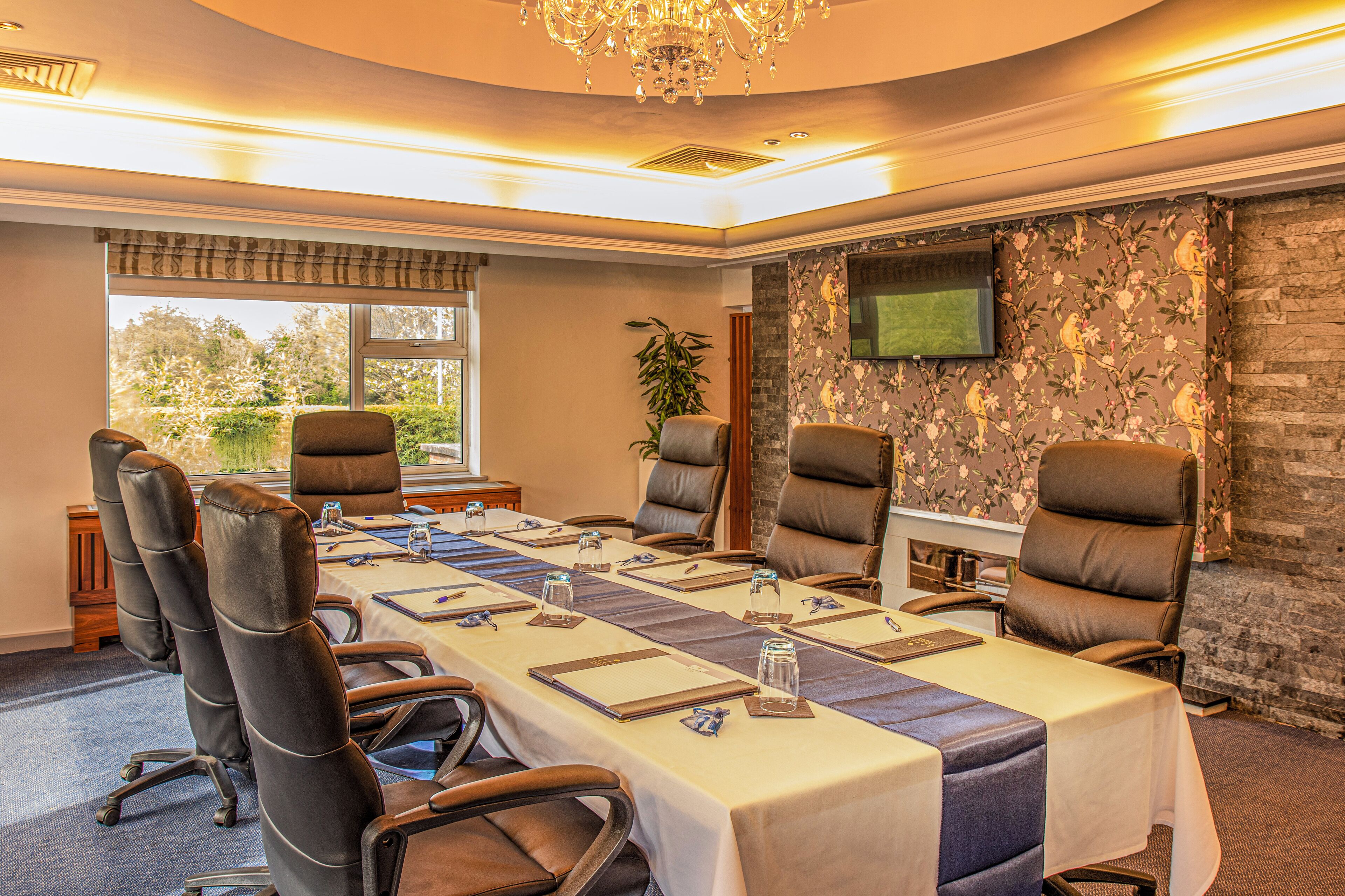 Photo - Meon Valley Hotel, Spa & Golf