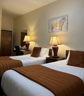 Small Twin Room Without Window | 1 bedroom, premium bedding, iron/ironing board, free WiFi