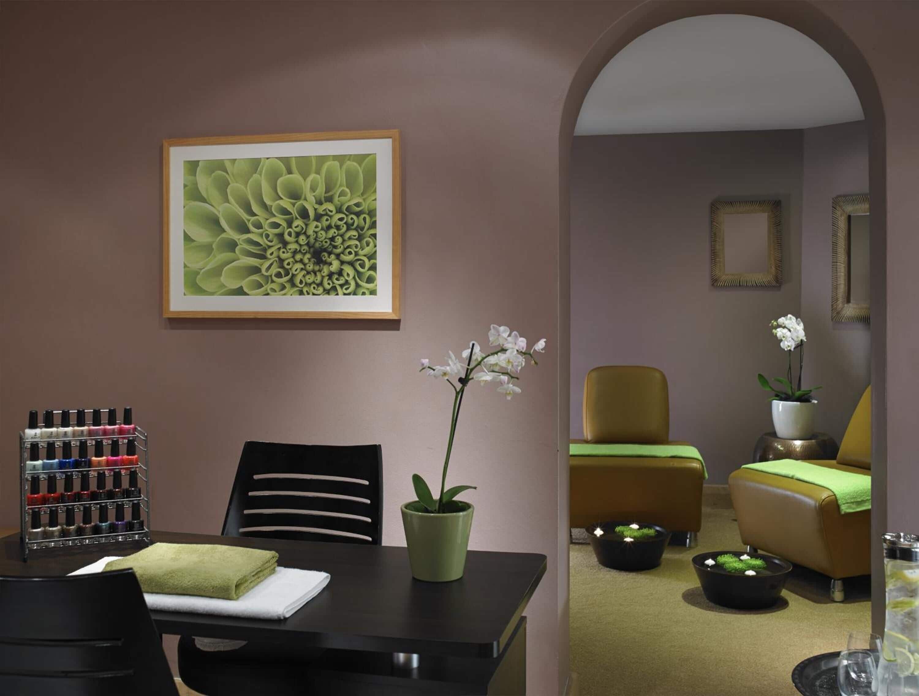 Photo - Meon Valley Hotel, Spa & Golf