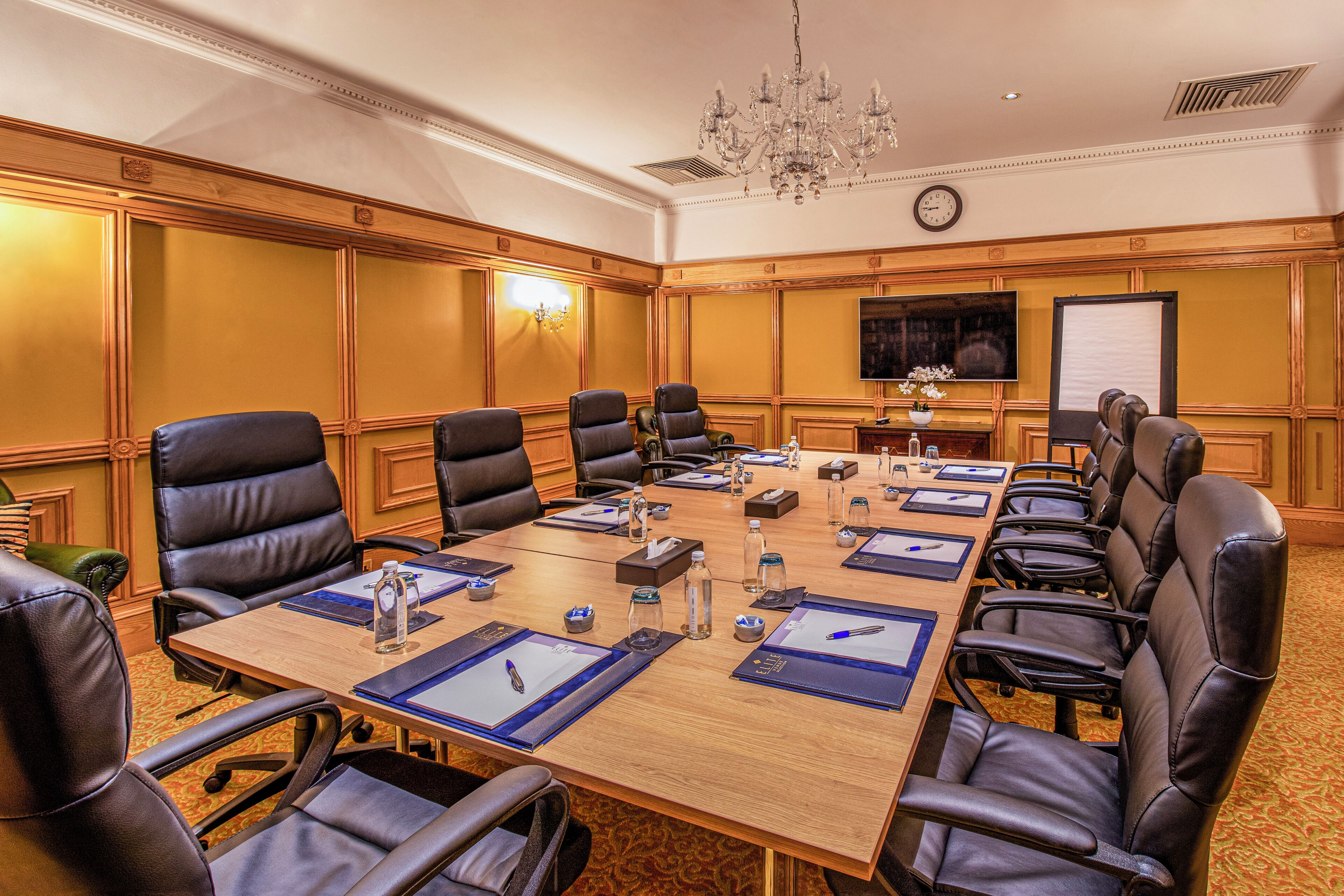 Photo - Meon Valley Hotel, Spa & Golf