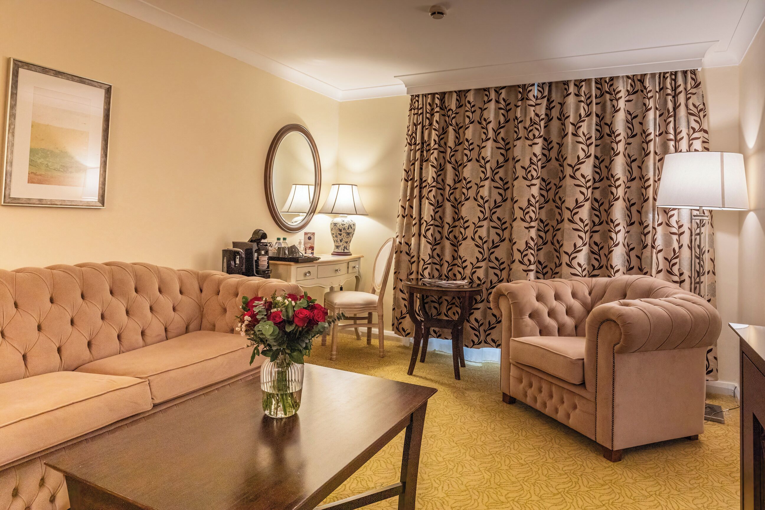 Photo - Meon Valley Hotel, Spa & Golf