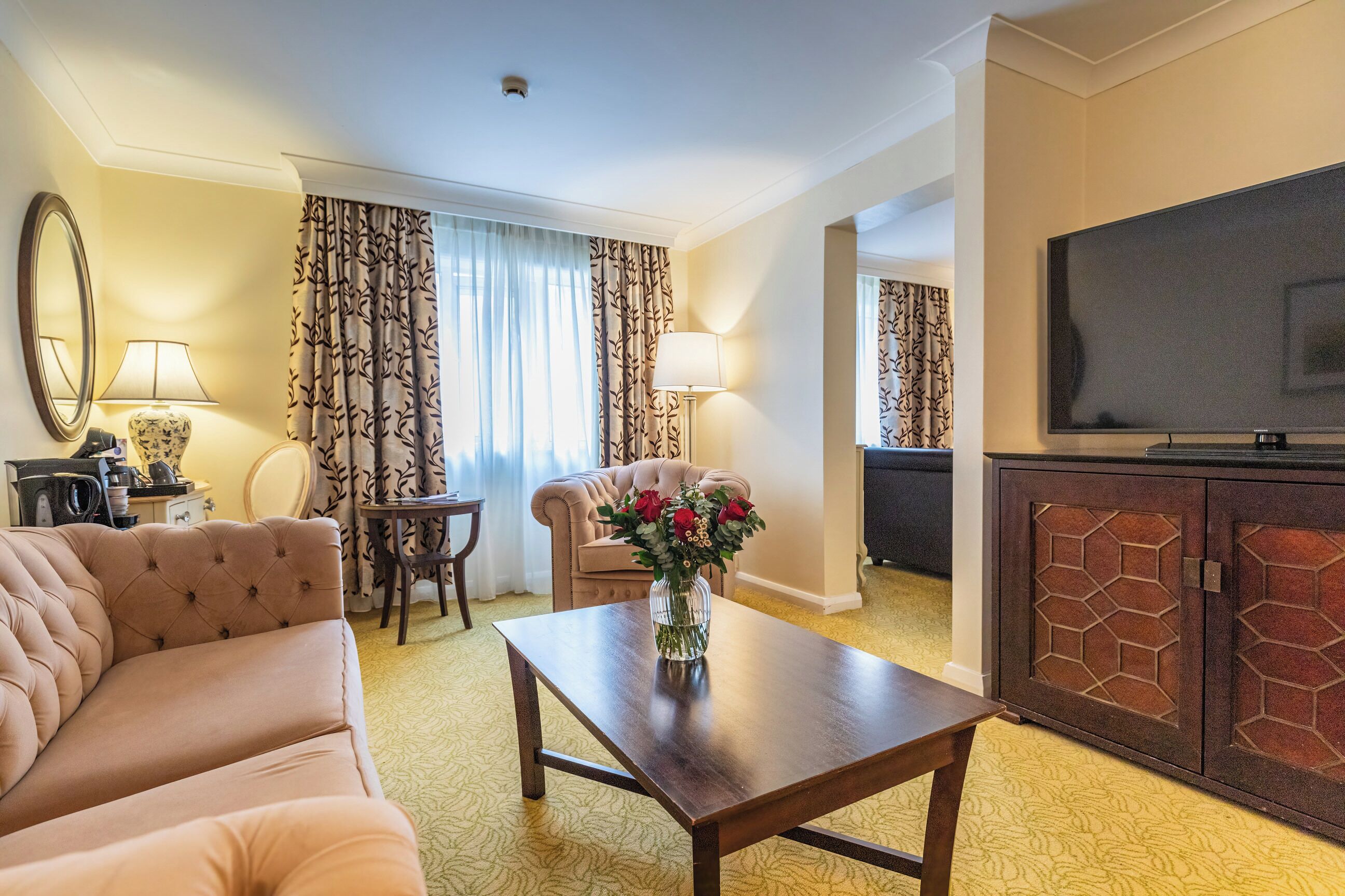 Photo - Meon Valley Hotel, Spa & Golf