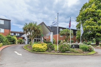 Meon Valley Hotel, Spa & Golf