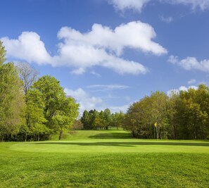 Golf