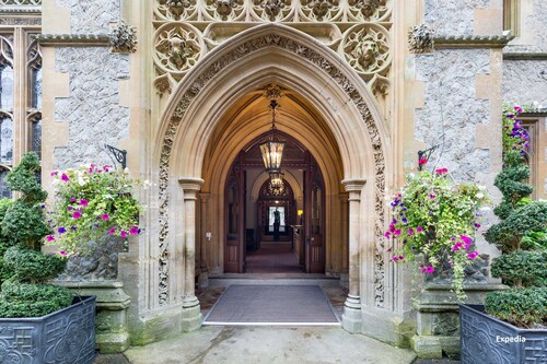 Nutfield Priory Hotel And Spa