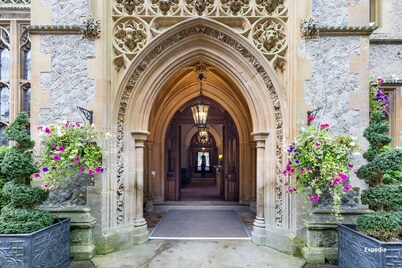 Nutfield Priory Hotel And Spa