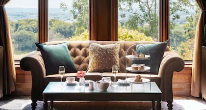 Nutfield Priory Hotel And Spa