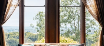 Nutfield Priory Hotel And Spa