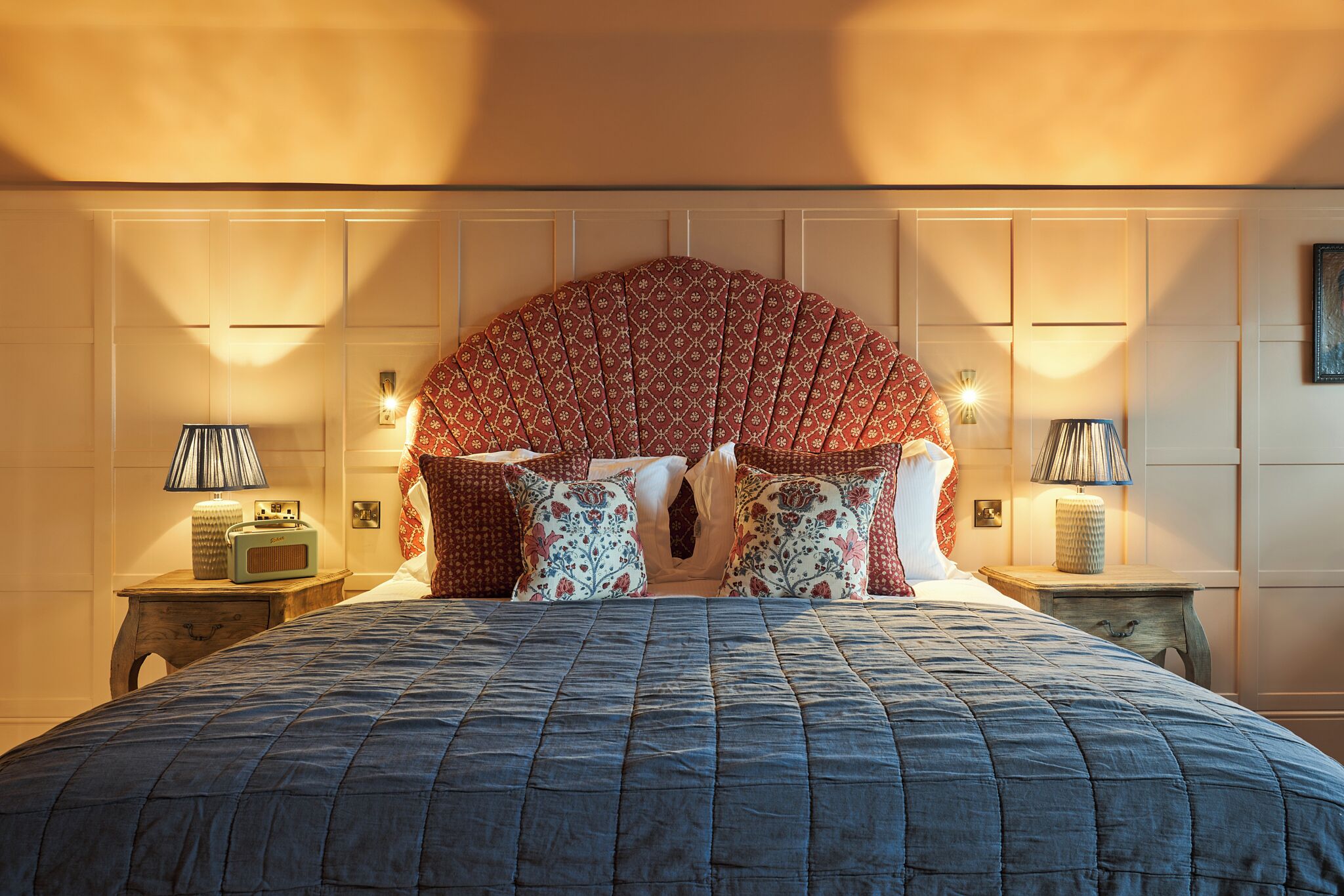 Photo - The Potters Heron - A Heartwood Inn