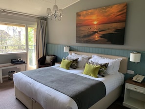 Standard-Doppelzimmer, 1 Schlafzimmer