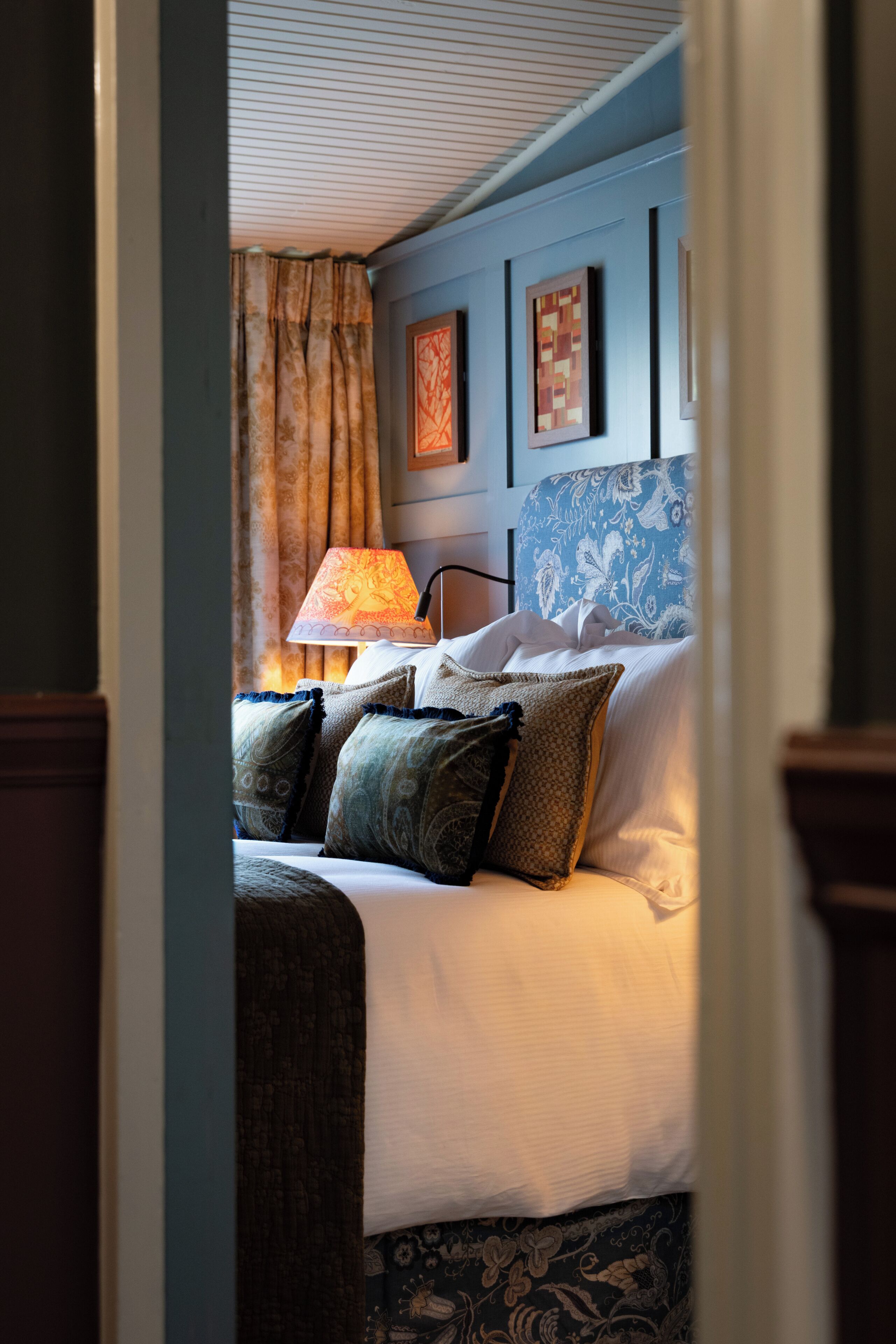 Foto - The Potters Heron - A Heartwood Inn