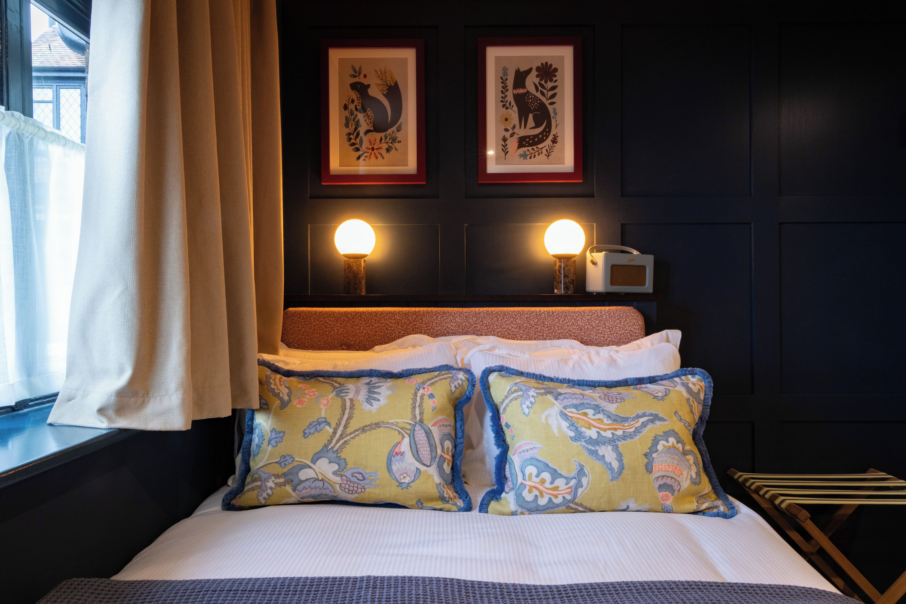 Foto - The Potters Heron - A Heartwood Inn