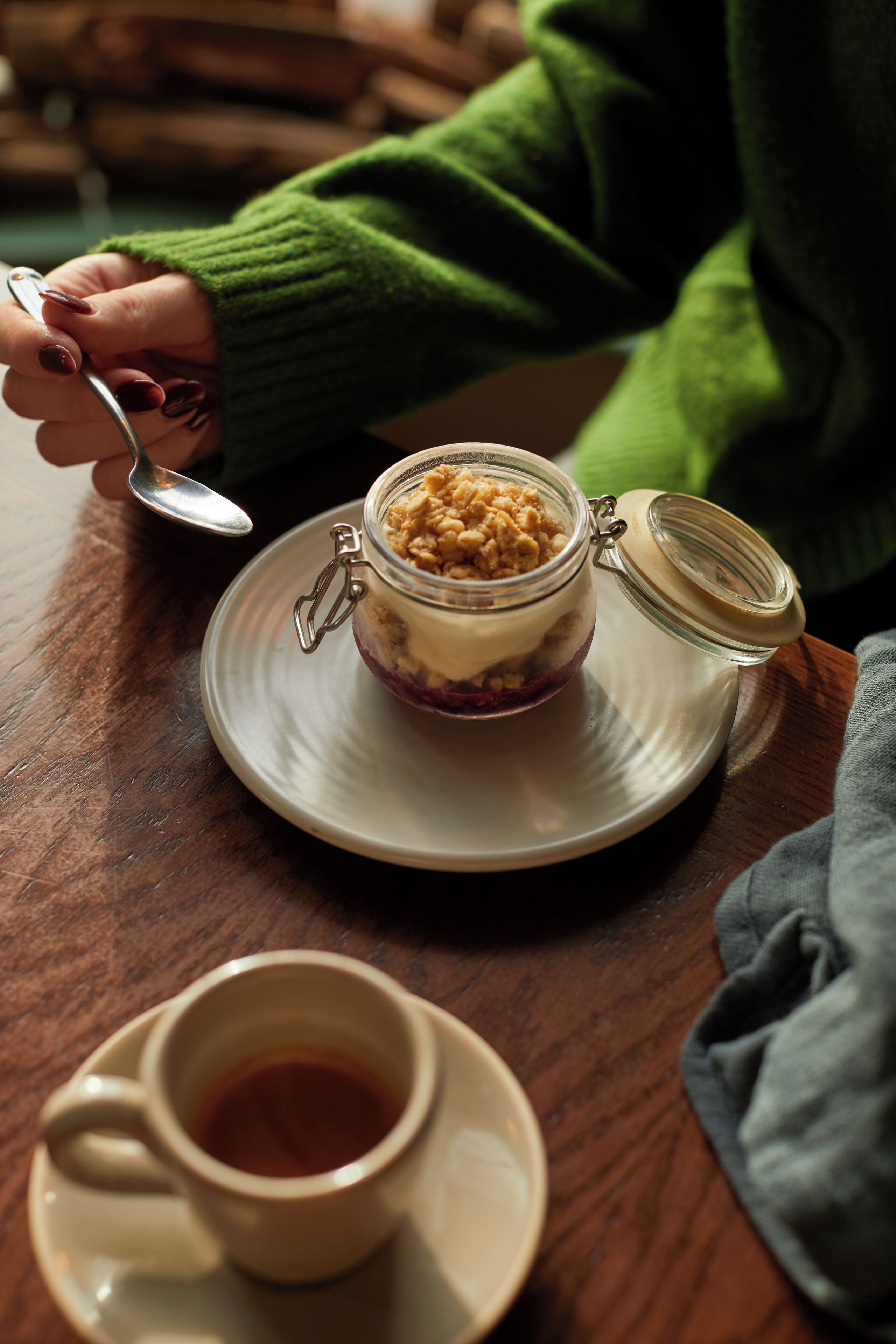 Foto - The Potters Heron - A Heartwood Inn