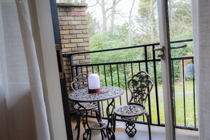 Rom – elite | Terrasse/patio