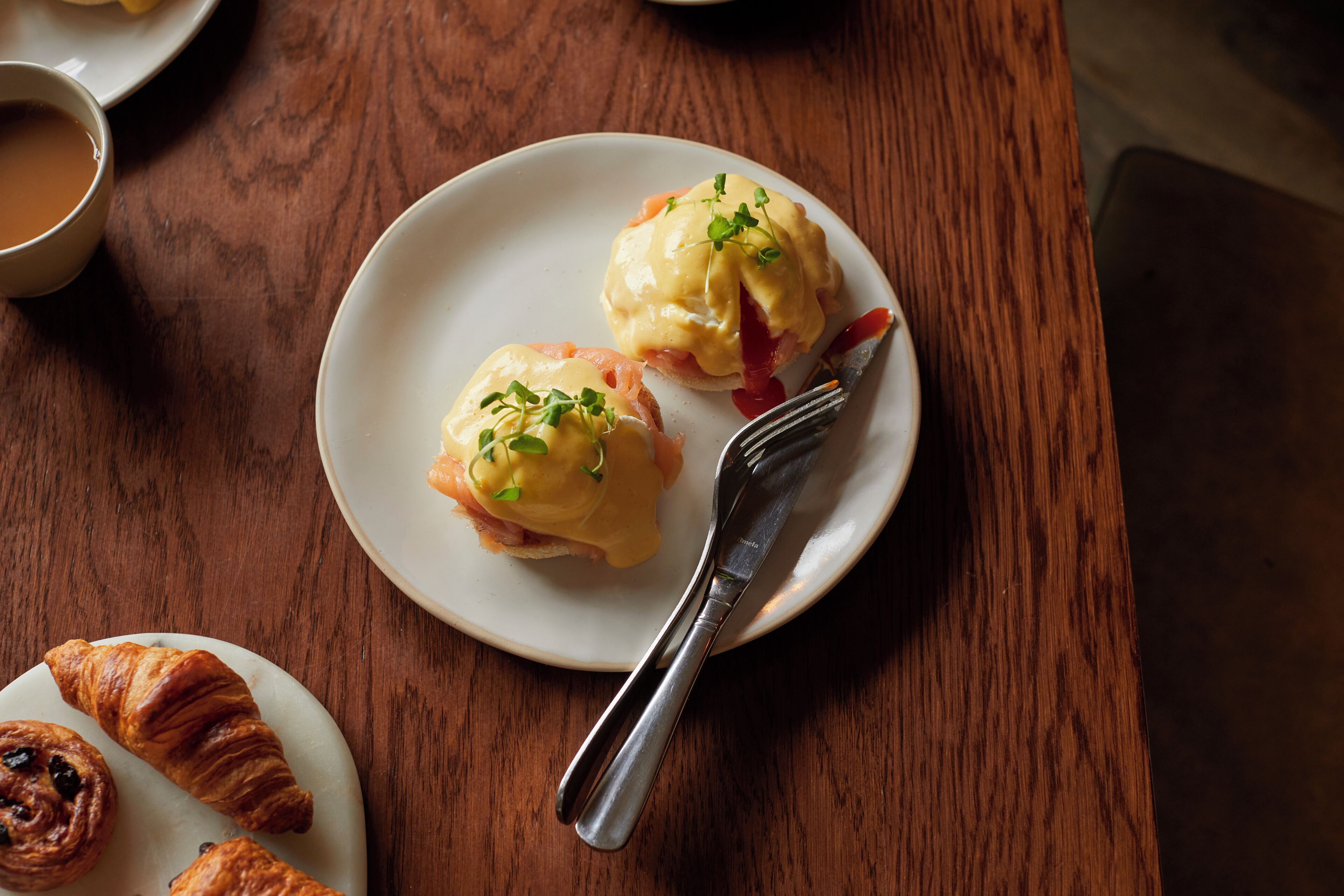 Foto - The Potters Heron - A Heartwood Inn