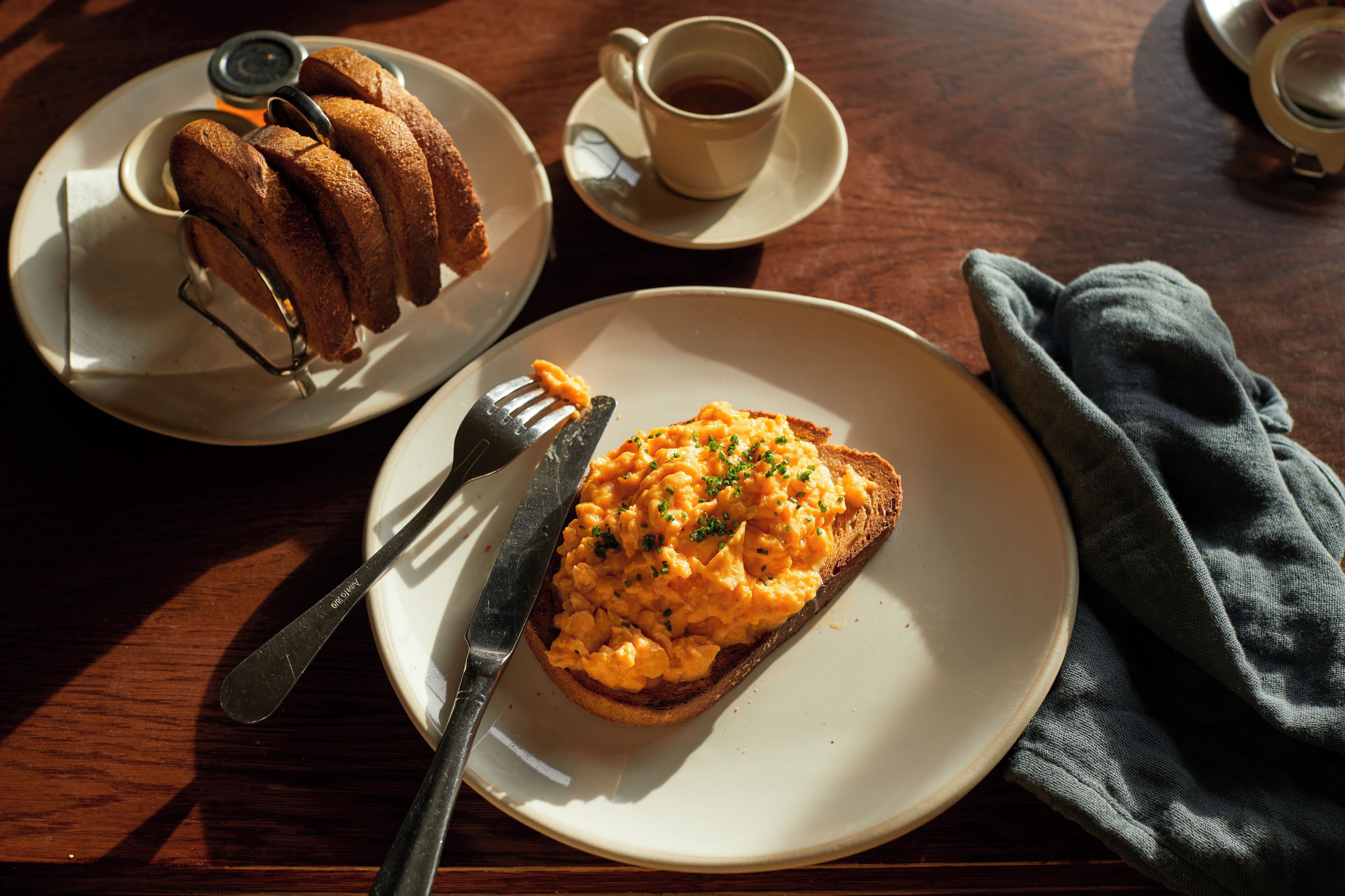 Foto - The Potters Heron - A Heartwood Inn