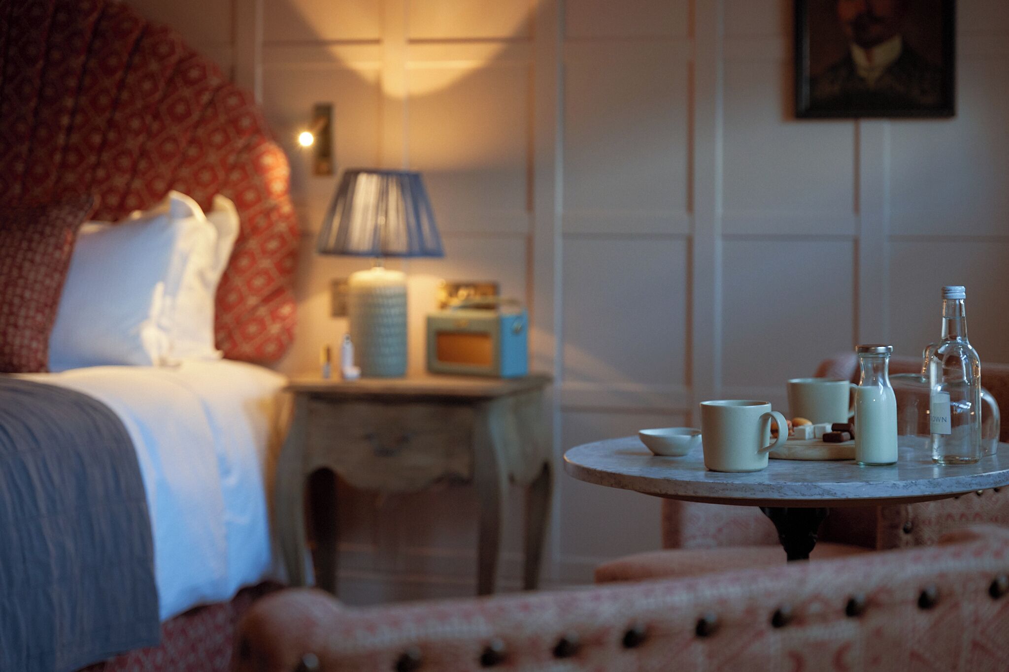 Foto - The Potters Heron - A Heartwood Inn