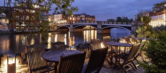 Sir Christopher Wren Hotel