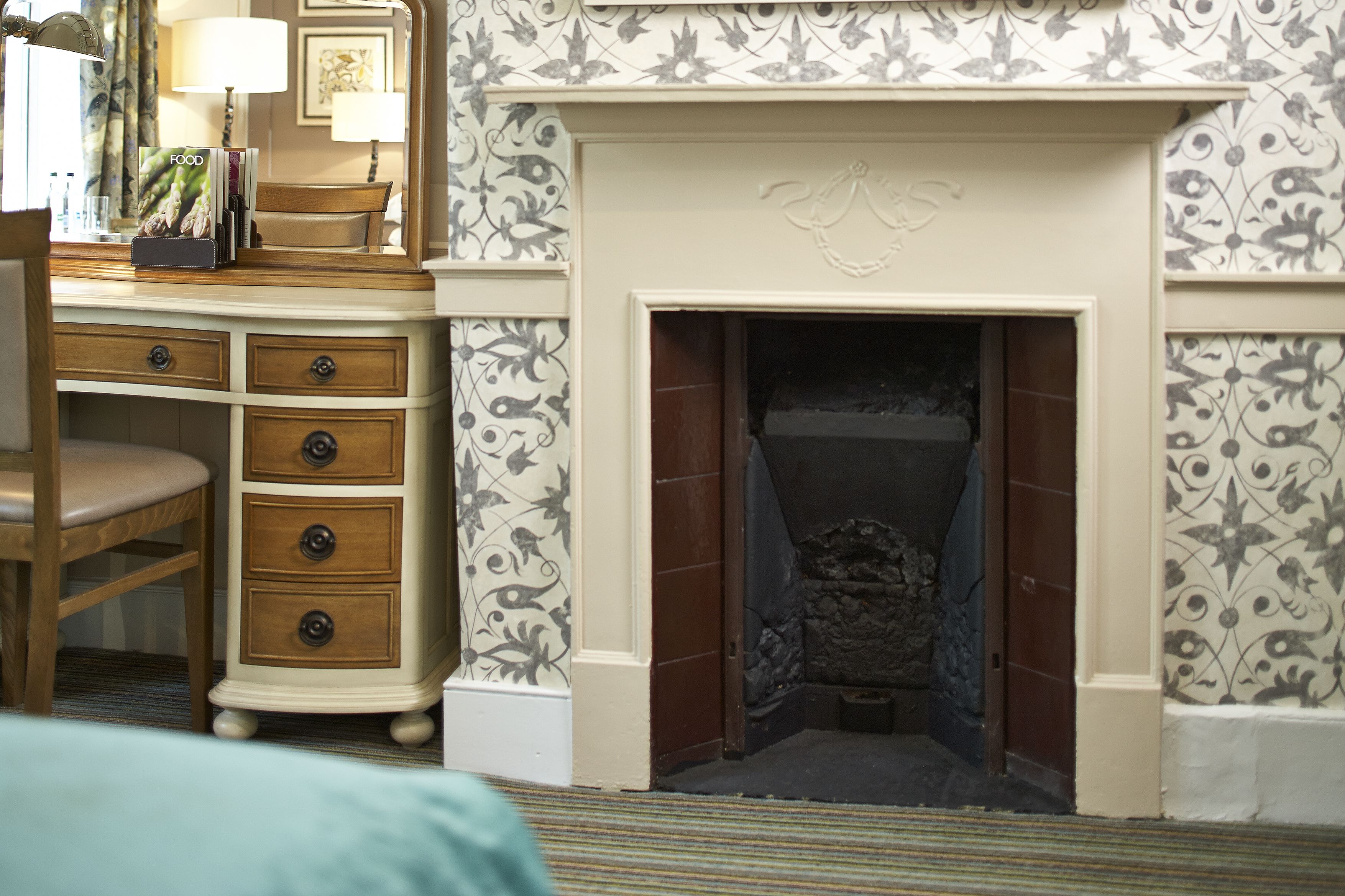 club double room | 1 bedroom, hypo-allergenic bedding, in-room safe, individually decorated