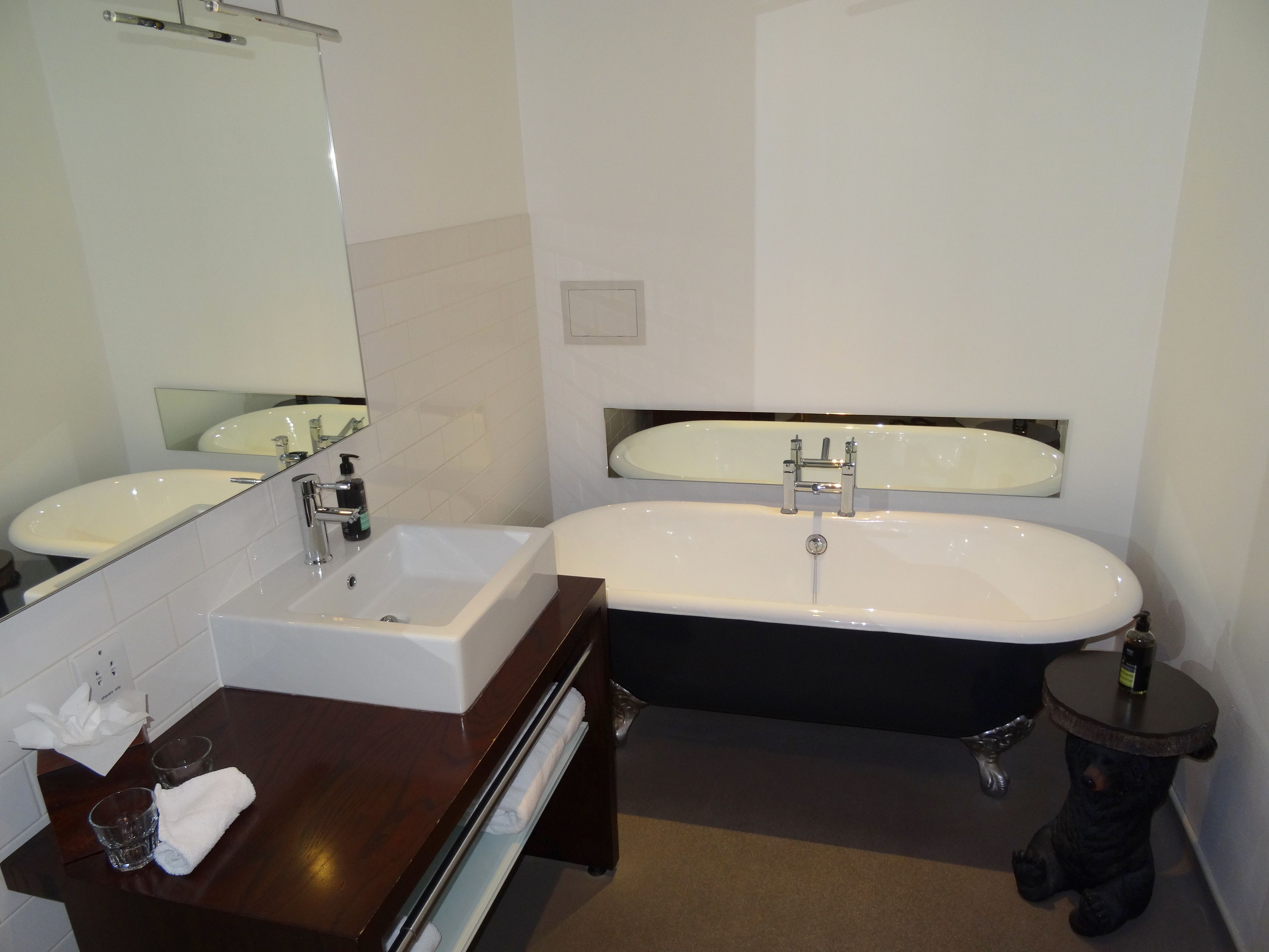Foto - Carmelite Hotel
