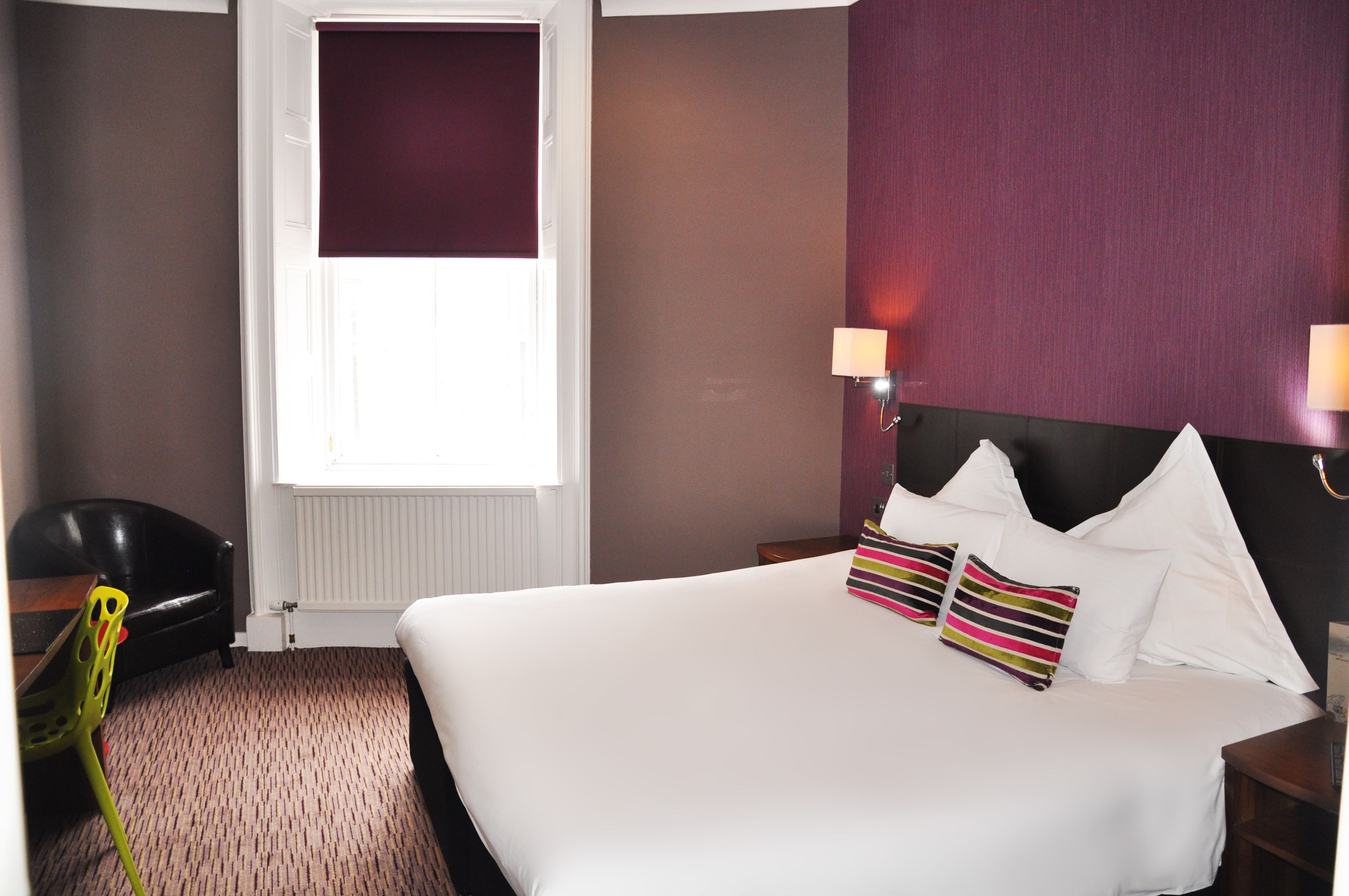 Foto - Carmelite Hotel