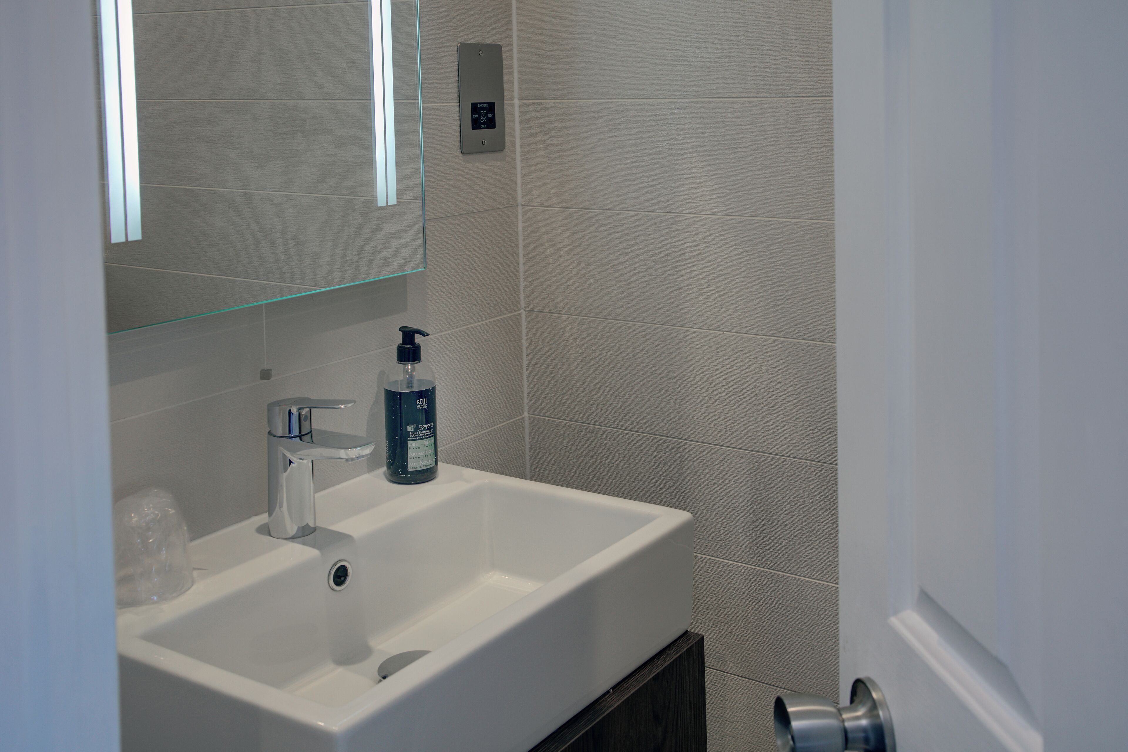 Foto - Carmelite Hotel