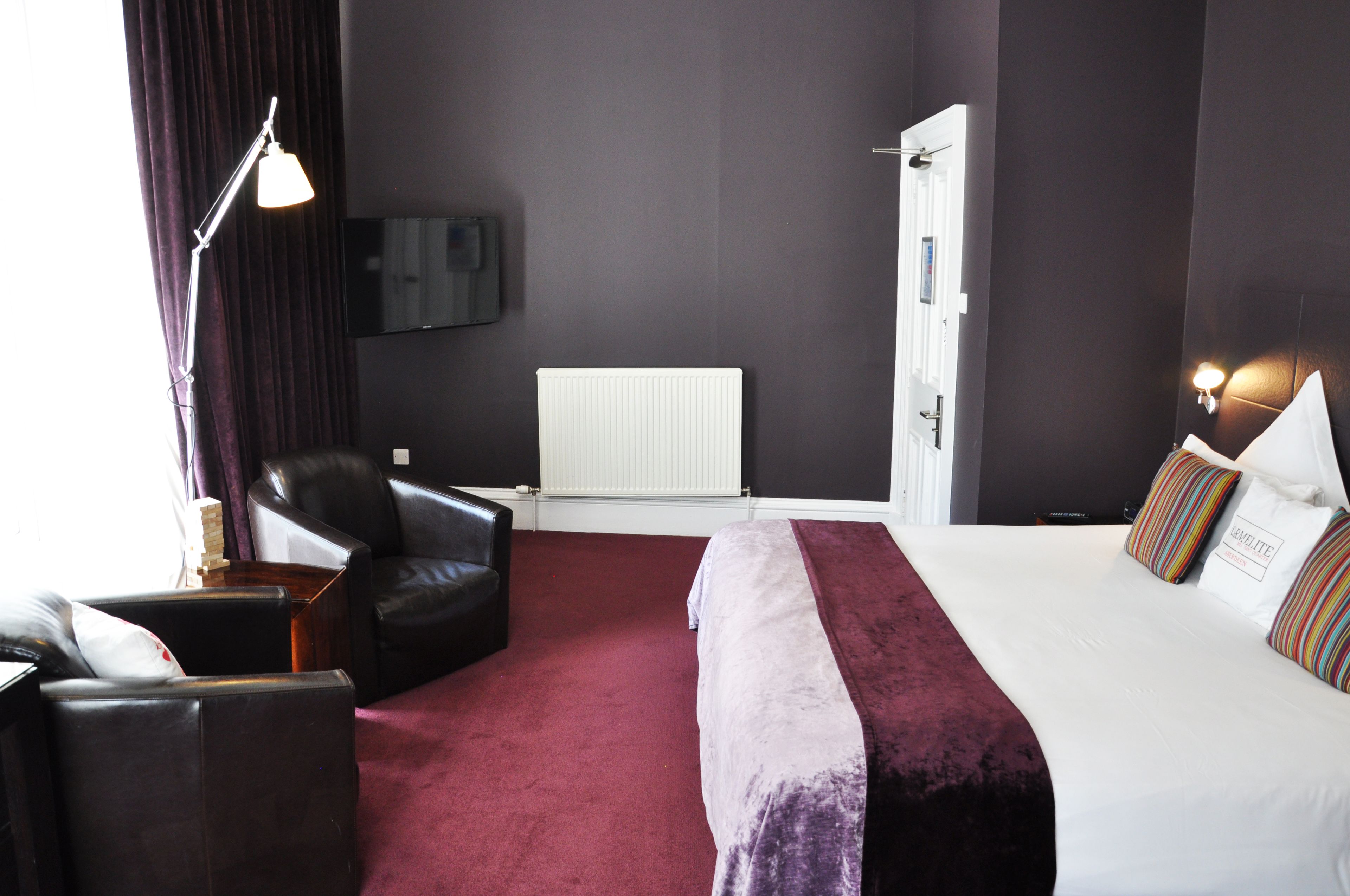 Foto - Carmelite Hotel