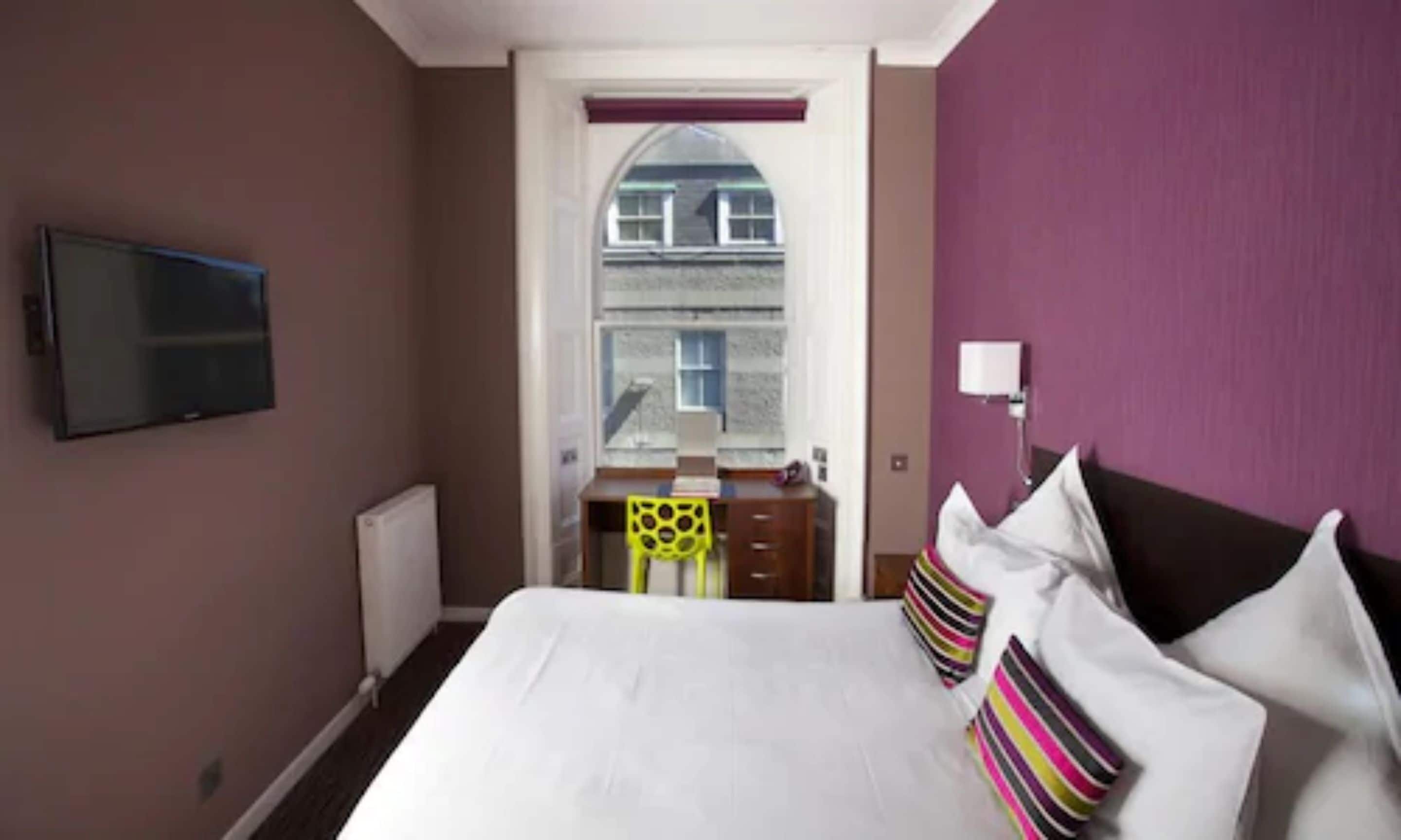 Foto - Carmelite Hotel