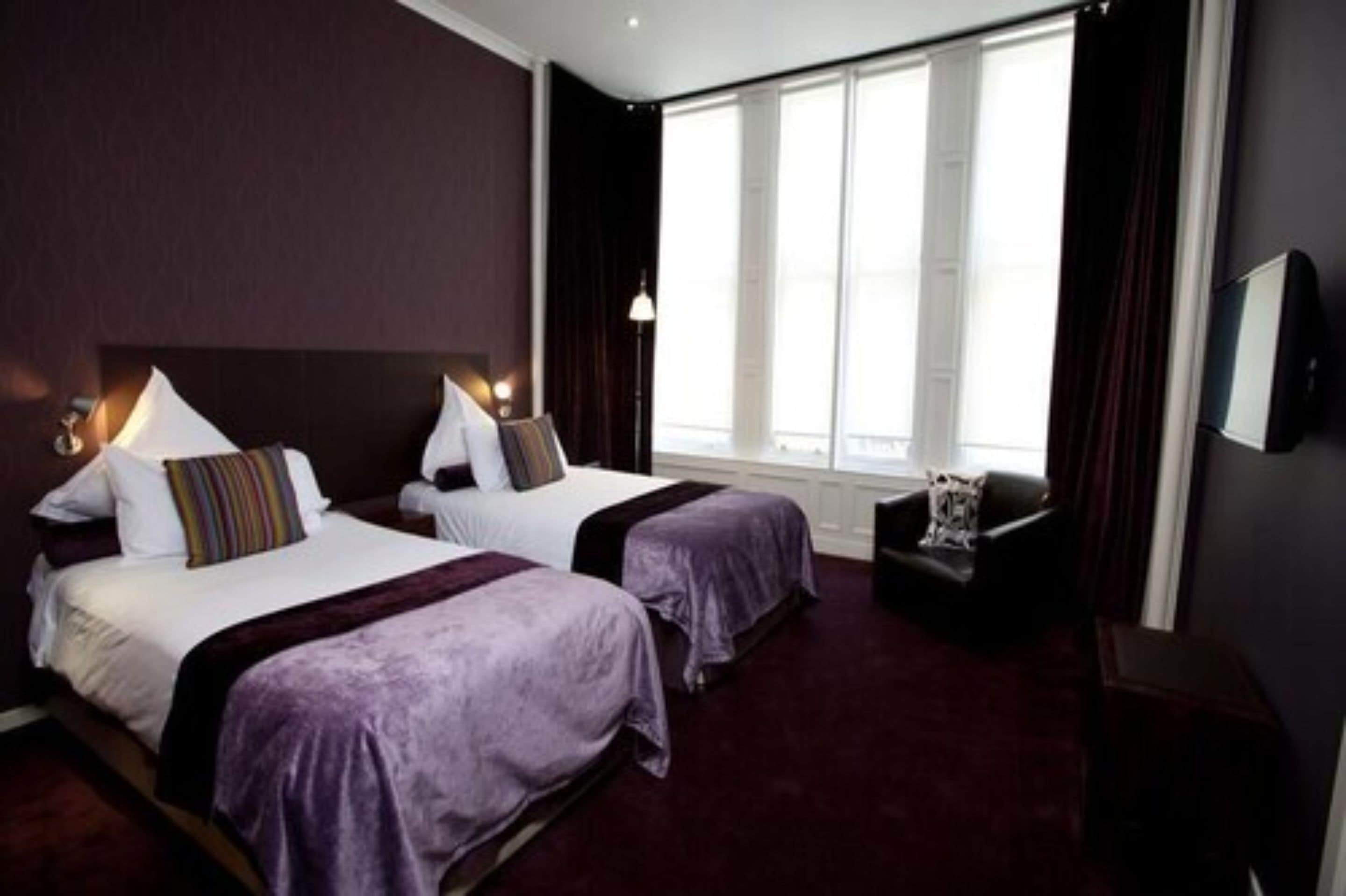 Foto - Carmelite Hotel
