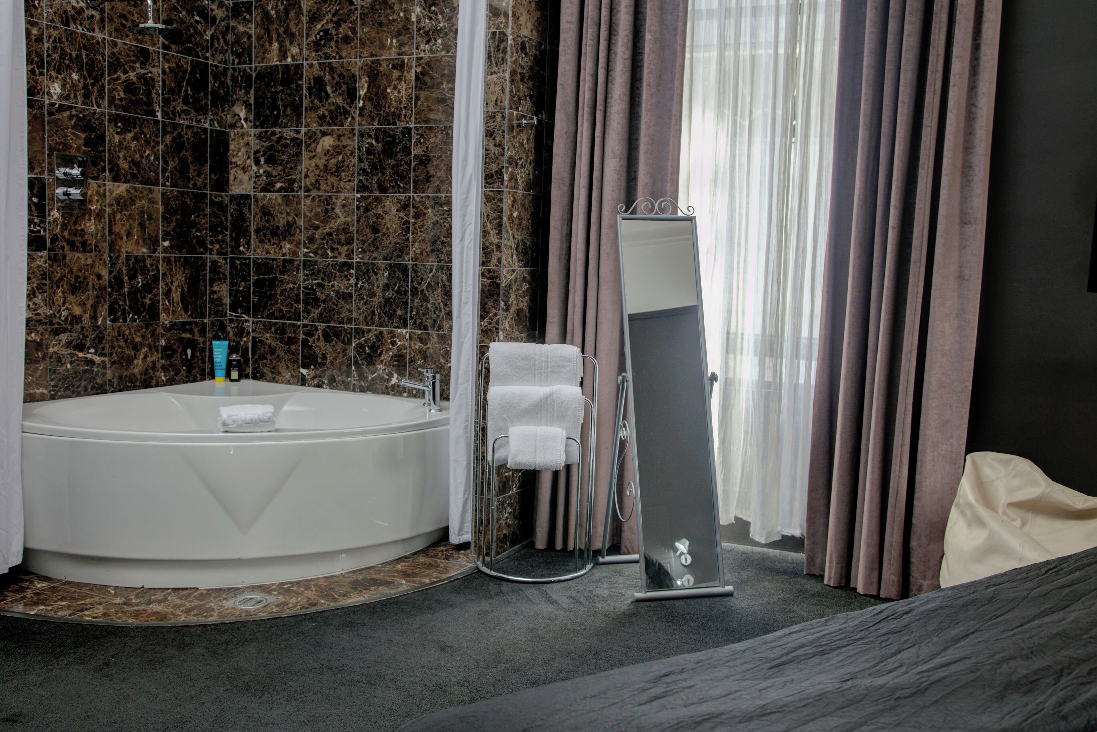 Foto - Carmelite Hotel