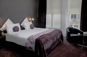 Executive Room - Carmelite Hotel (Aberdeen)