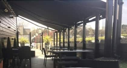 Craighaar Hotel
