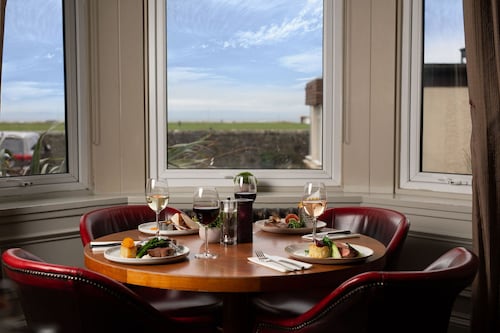 Fairfield House - Ayr