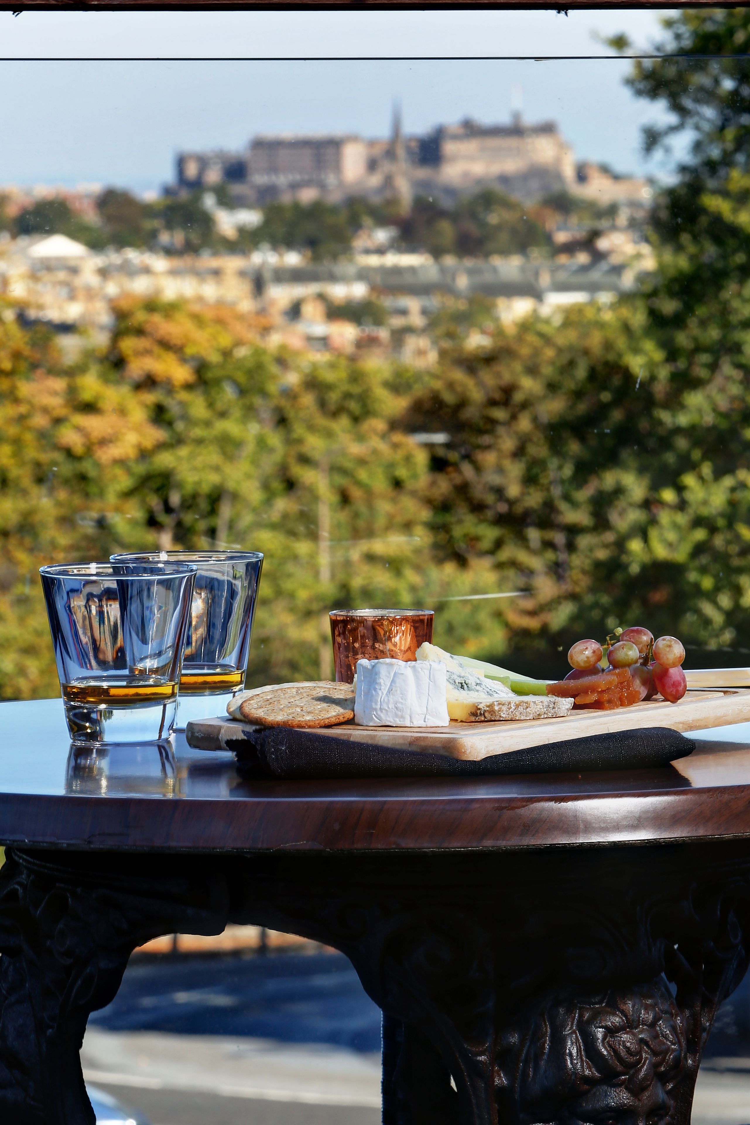 Photo - Braid Hills Hotel