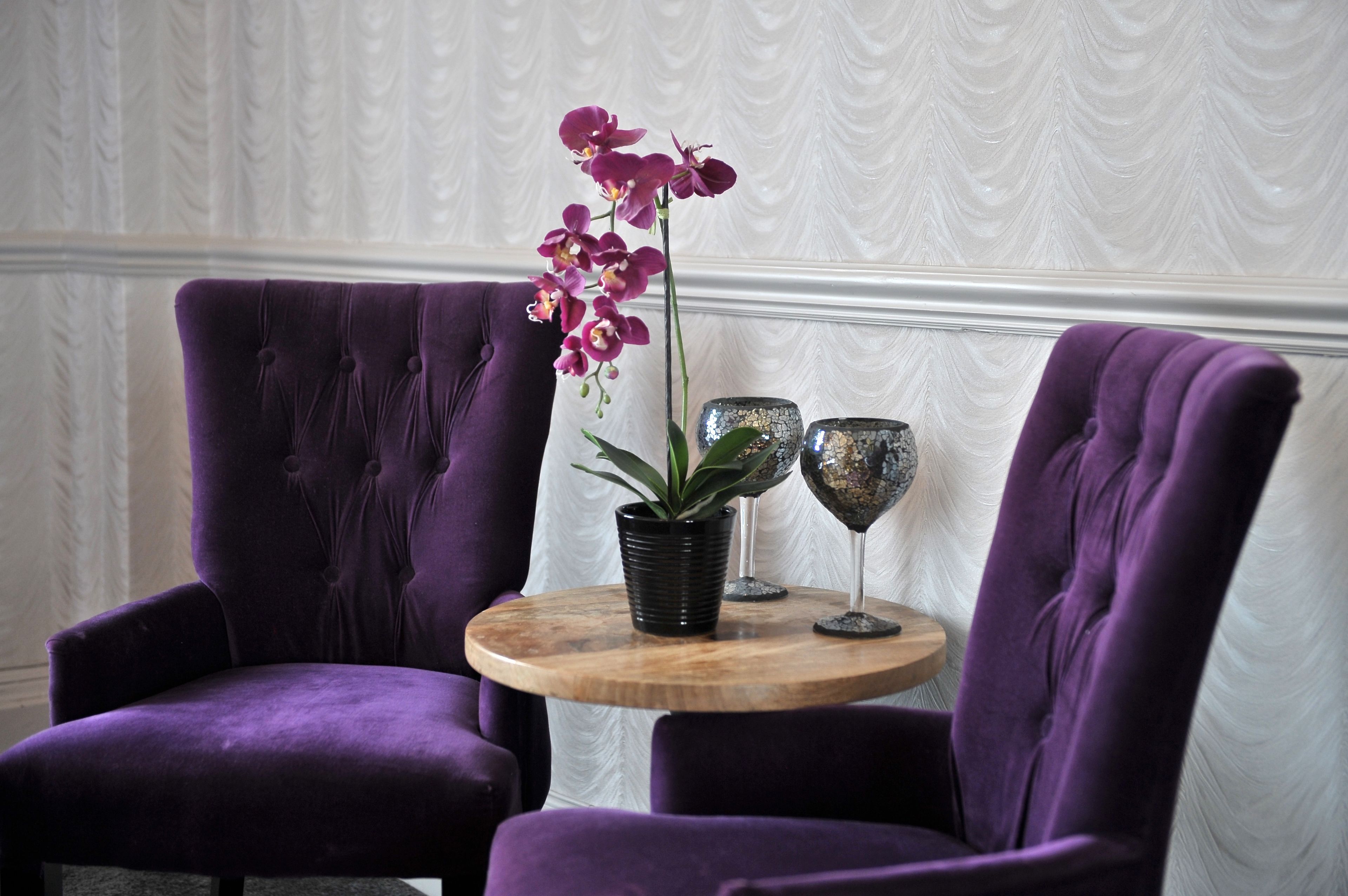 serves lunch and dinner