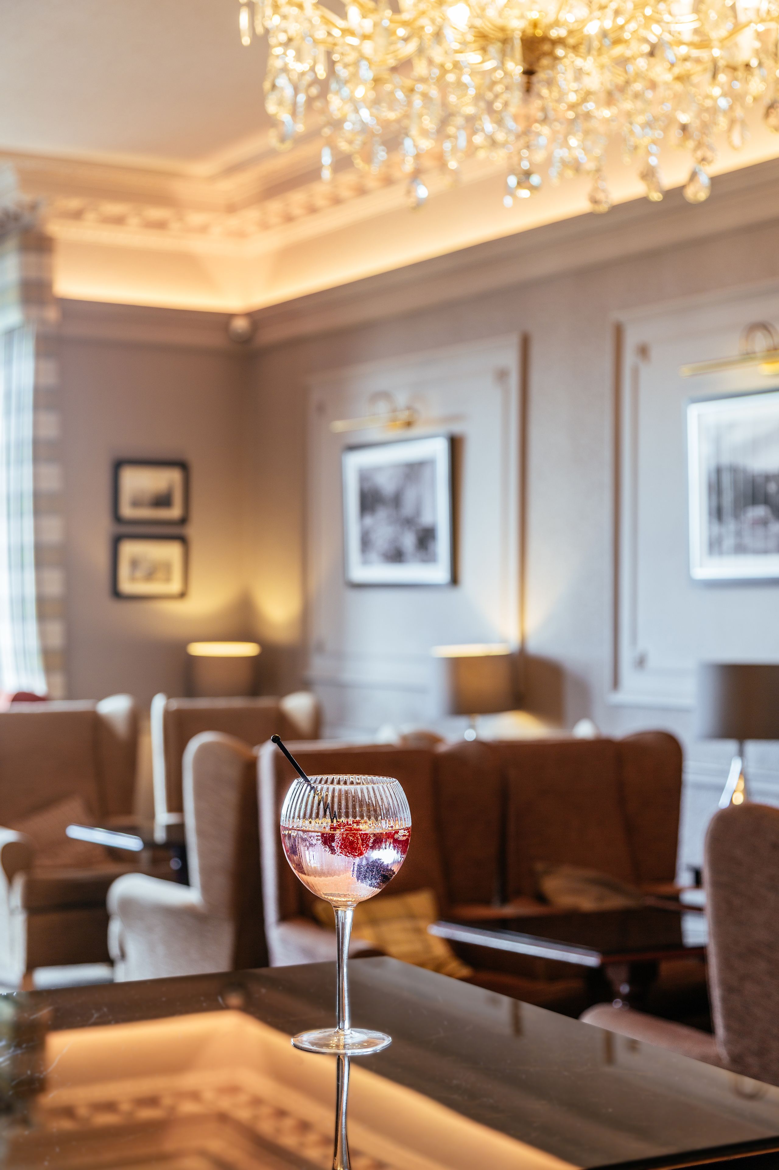 Photo - Braid Hills Hotel