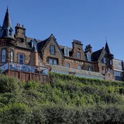 Braid Hills Hotel