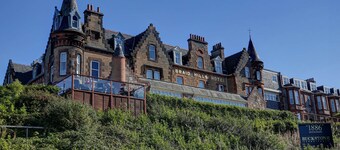 Braid Hills Hotel