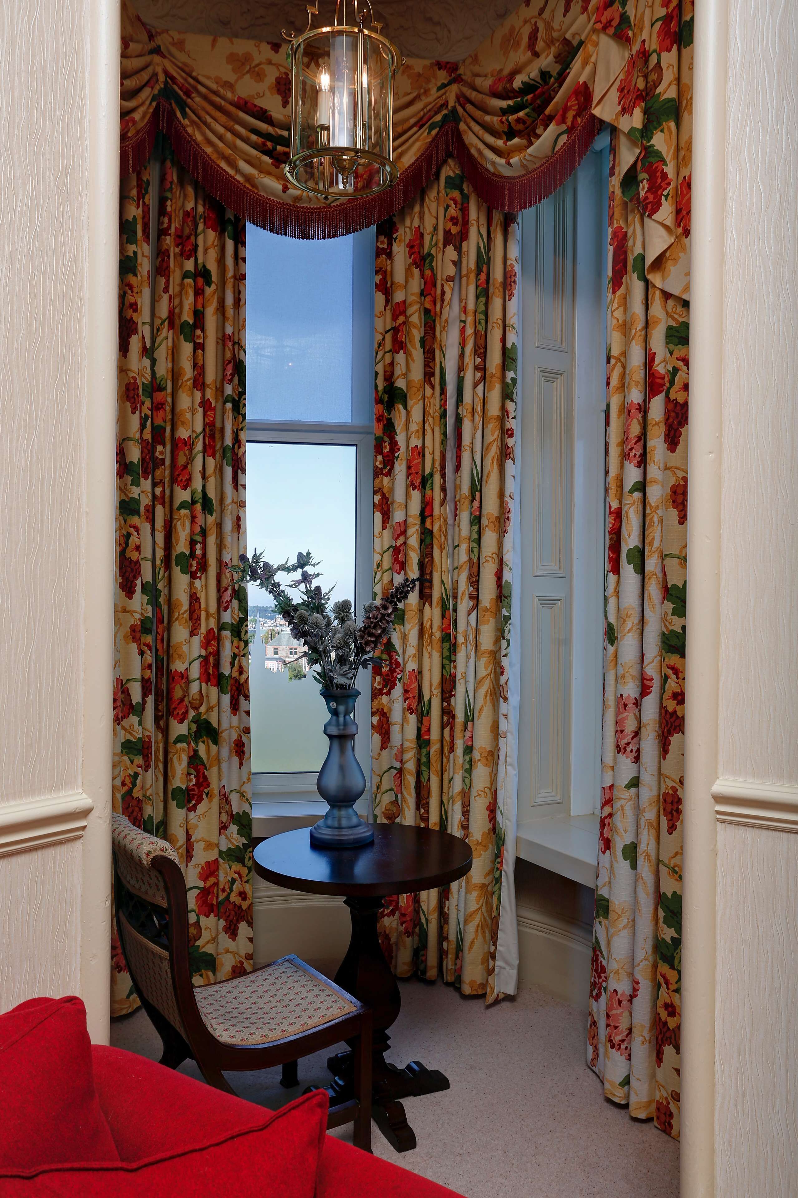 classic twin with view | 1 bedroom, hypo-allergenic bedding, individually decorated