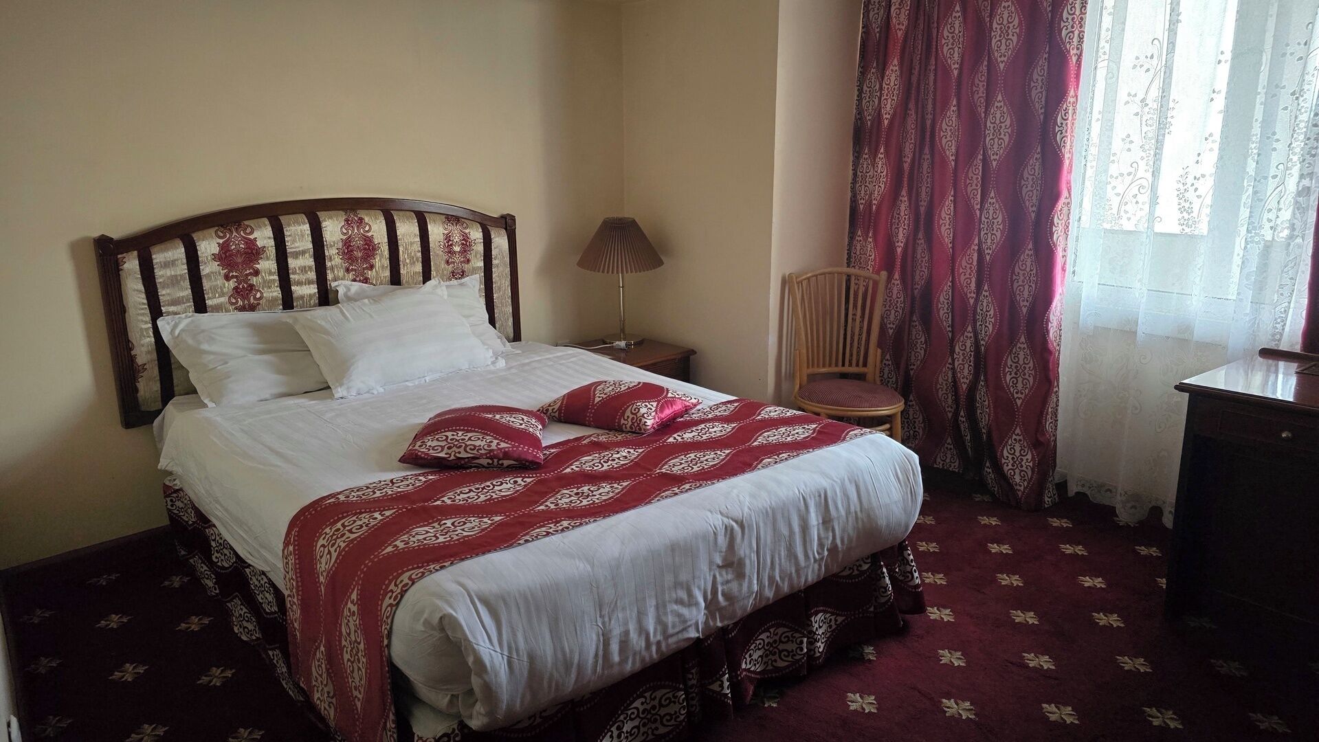 Egyptian cotton sheets, hypo-allergenic bedding, Select Comfort beds