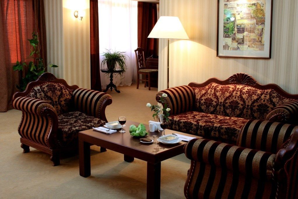 Photo - Hotel Uzbekistan