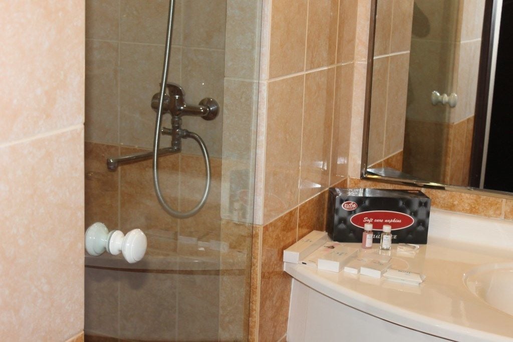 Photo - Hotel Uzbekistan