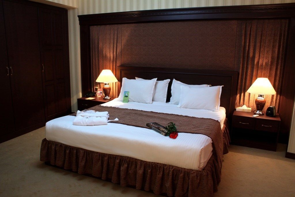 Photo - Hotel Uzbekistan