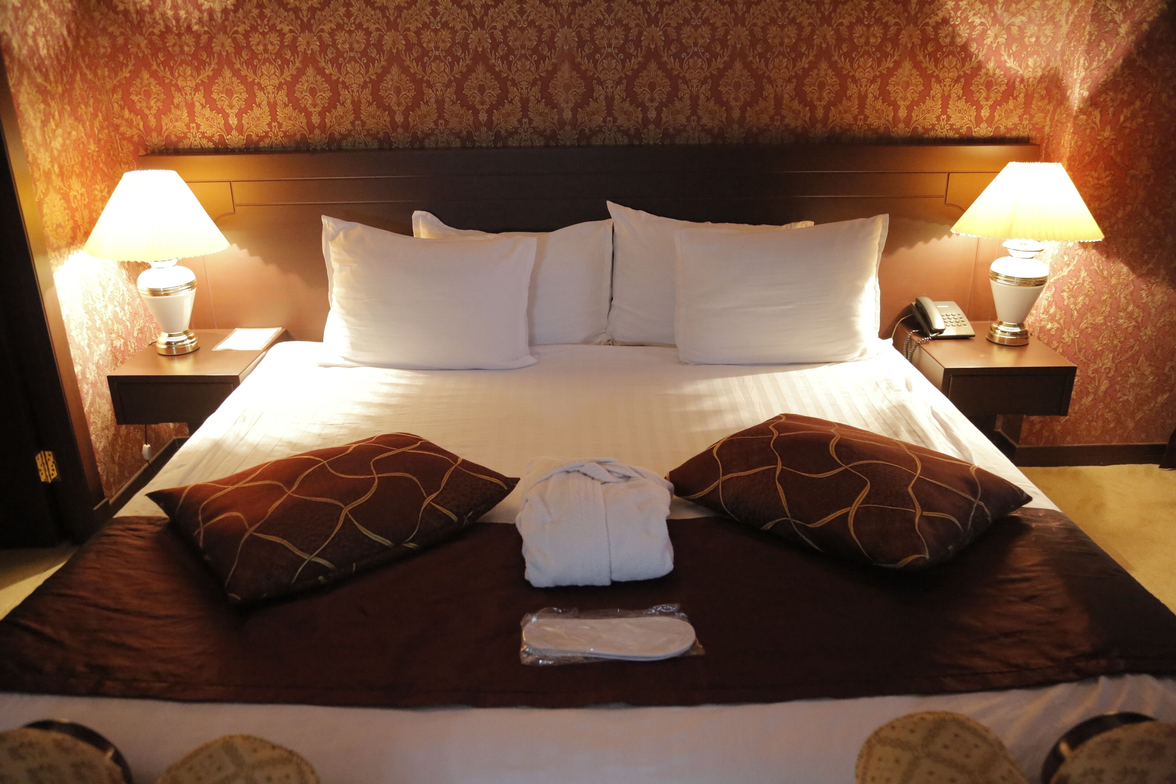 Photo - Hotel Uzbekistan