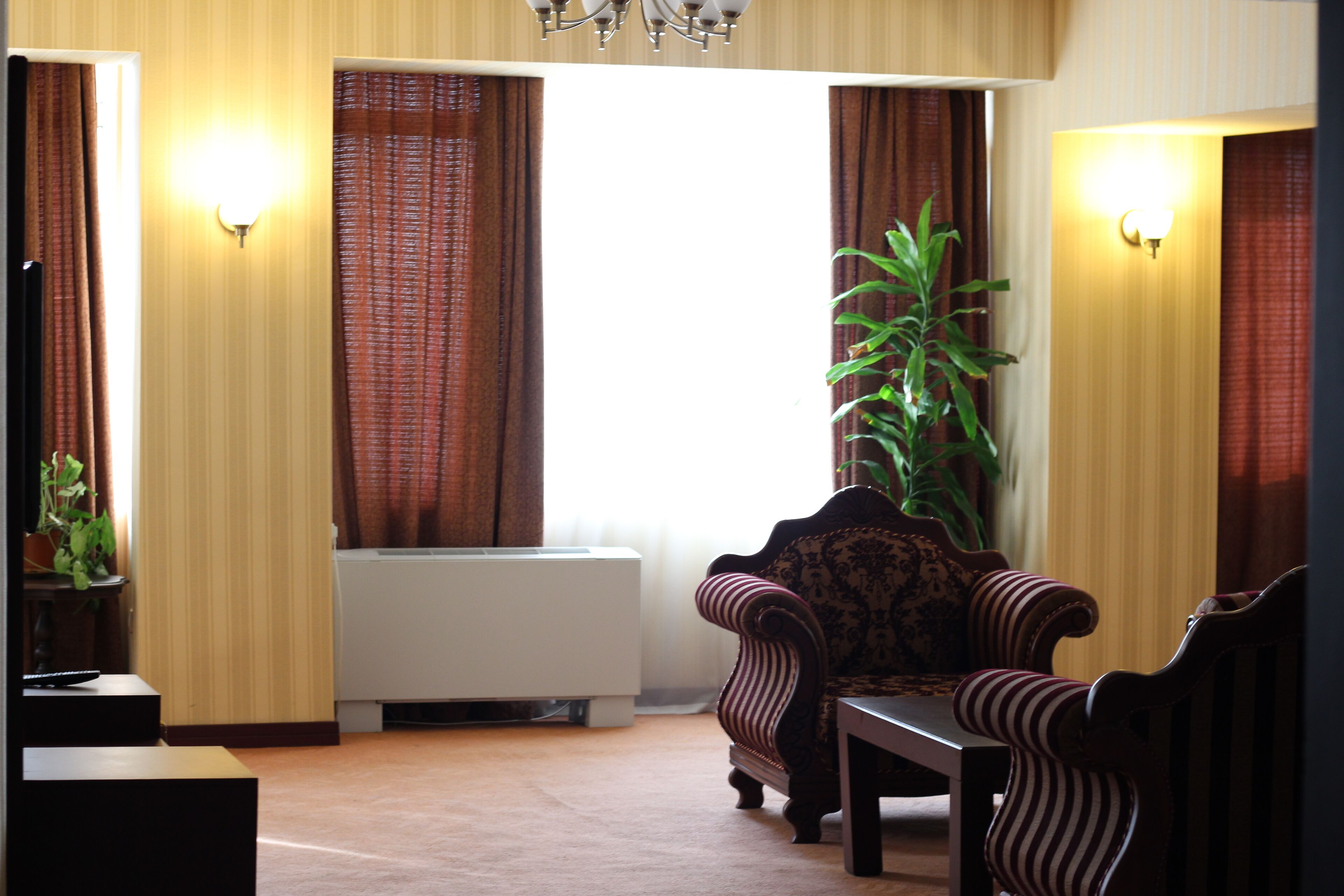 Photo - Hotel Uzbekistan