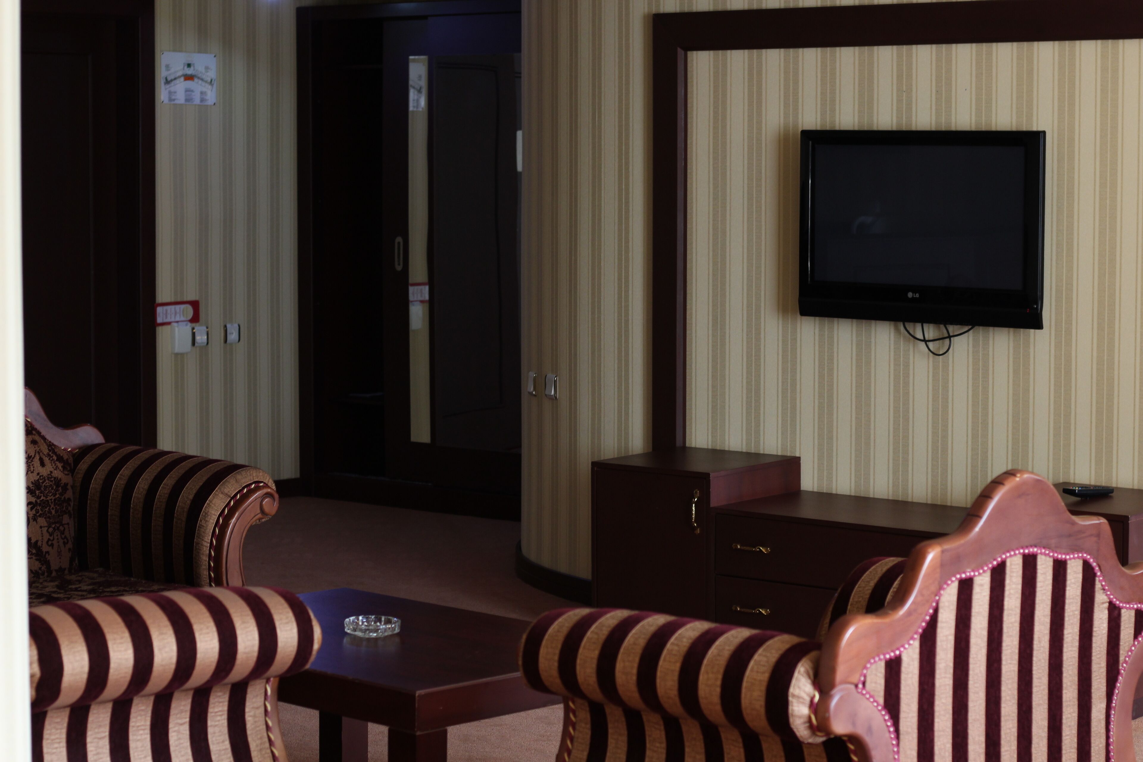 Photo - Hotel Uzbekistan