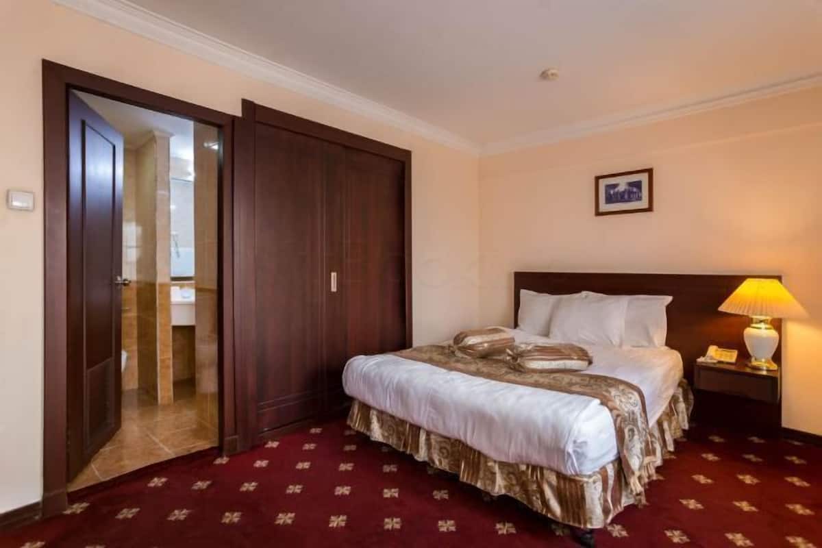 Sábanas de algodón egipcio y ropa de cama hipoalergénica
