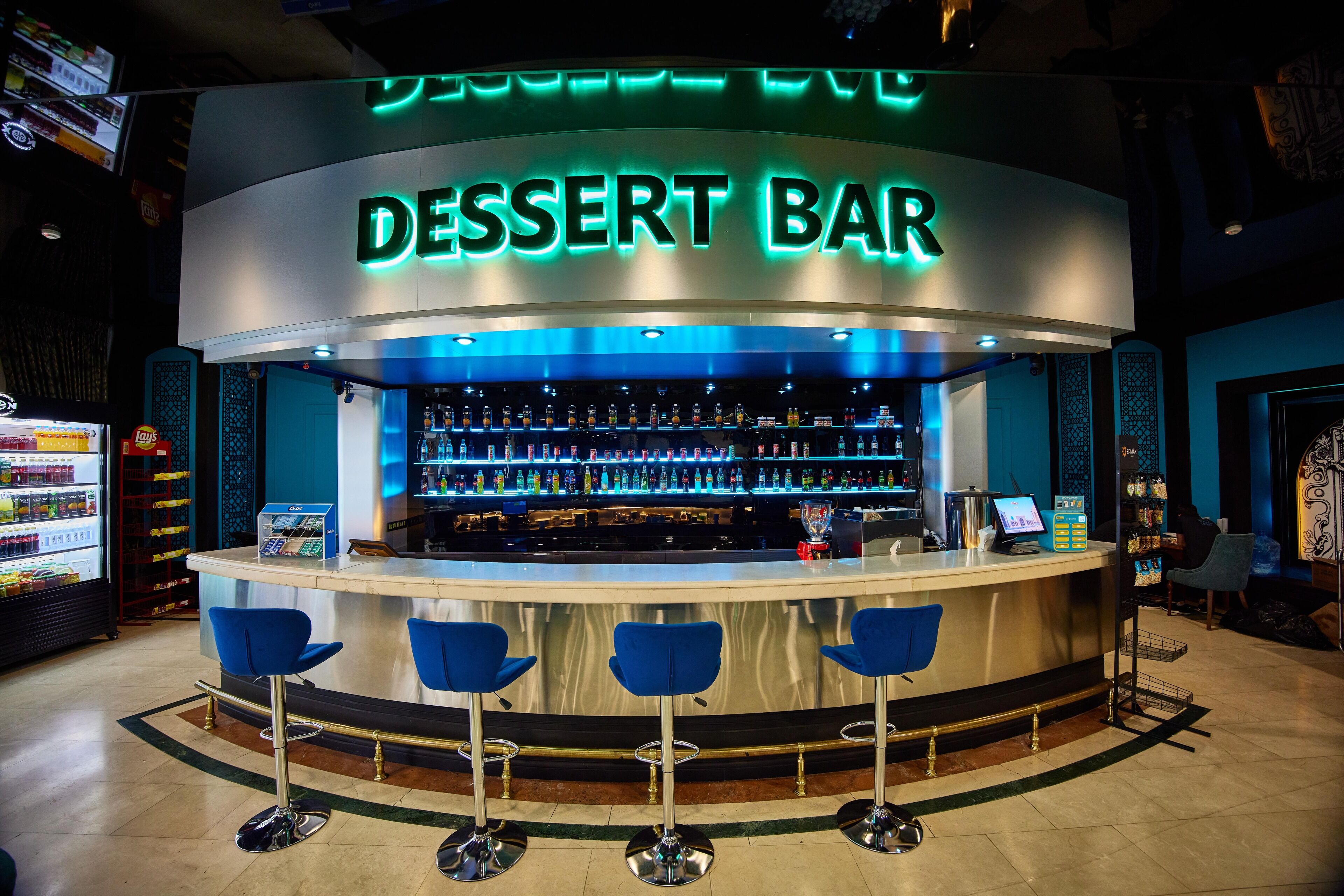 Photo - Hotel Uzbekistan